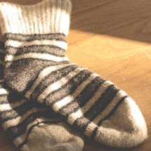Este inverno não está para brincadeira - Pixabay/reprodução
