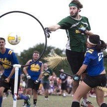 Esportes ‘malucos’ divertem o público mundo afora - Reprodução do site nbcnews.com/nbc-out/out-pop-culture