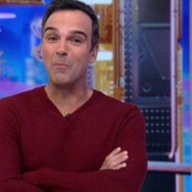 O que Tadeu Schmidt já disse sobre o irmão Oscar, a quem chamava de 'ídolo' - Reprodução TV Globo