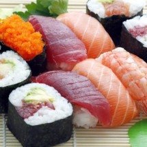 Combinações que dão água na boca: Maravilhas da culinária asiática - Imagem de Design n Print por Pixabay 