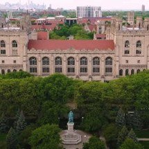 "Tecnologia quântica" pode levar a crescimento de CDs em plena era digital - Reprodução/ UChicago College Admissions