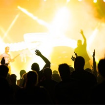 Justiça condena empresa por mudanças no Lollapalooza 2023 - Reprodução/Envato Elements