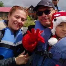Família morre em resort após pedir troca de quarto por cheiro estranho
