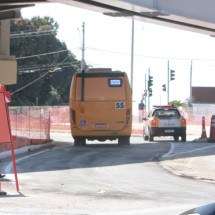 BH: mais uma etapa das obras na Avenida Cristiano Machado é liberada - Edésio Ferreira/EM/D.A Press