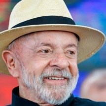 Lula veta projeto que previa aumento de 18 deputados na Câmara - Ricardo Stuckert / PR
