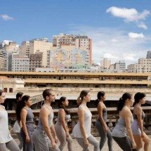 Ballet Jovem Minas Gerais dança o vaivém do mundo - Nayara Aurora/divulgação