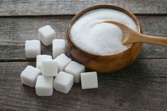 O que acontece com seu corpo quando você corta o açúcar 