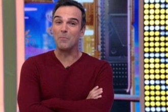 O que Tadeu Schmidt já disse sobre o irmão Oscar, a quem chamava de 'ídolo'