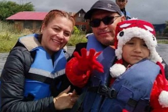 Família morre em resort após pedir troca de quarto por cheiro estranho