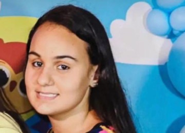 Mulher desaparece em bairro de BH -  (crédito: Reprodução/Redes Sociais)