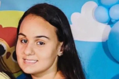 Mulher desaparece em bairro de BH -  (crédito: Reprodução/Redes Sociais)
