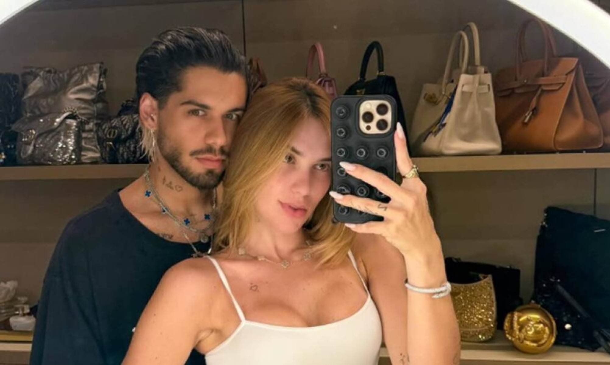 Patrimônio de Virginia e Zé Felipe segue indefinido após divórcio - Tupi - Pablo Oliveira