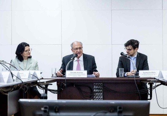 Júlio César Silva/MDIC