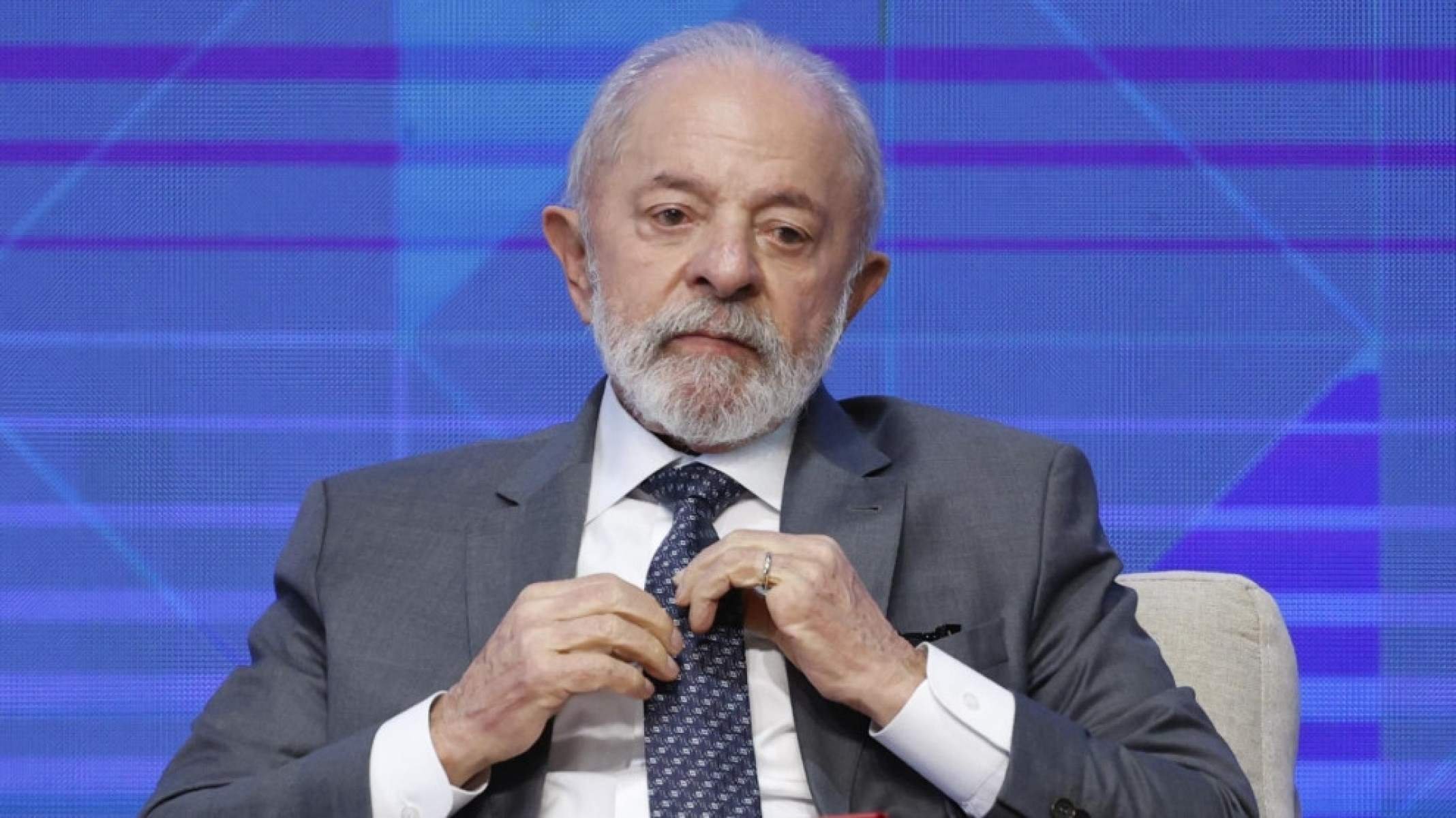 Com veto ao aumento do número de deputados, Lula empurra desgaste para o Legislativo - Platobr Politica