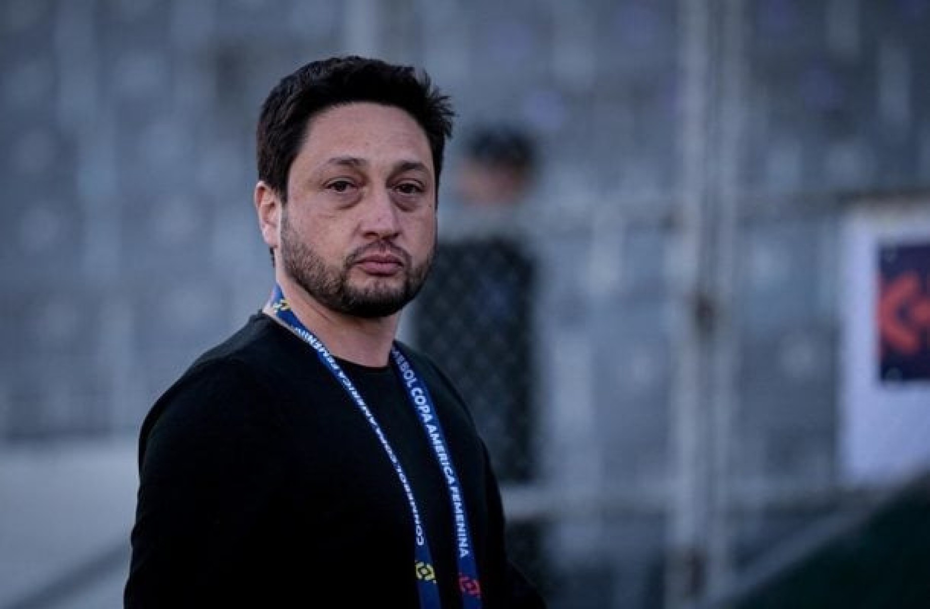 Arthur Elias valoriza goleada do Brasil, mas detona organização da Copa América Feminina Arthur Elias valoriza goleada do Brasil, mas detona organização da Copa América Feminina