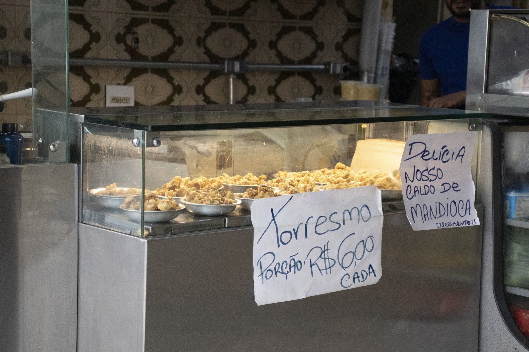 No Hipercentro de BH, ofertas recorrentes são essenciais para a atrair clientes em qualquer época do ano-Larissa Kümpel/EM/D.A Press