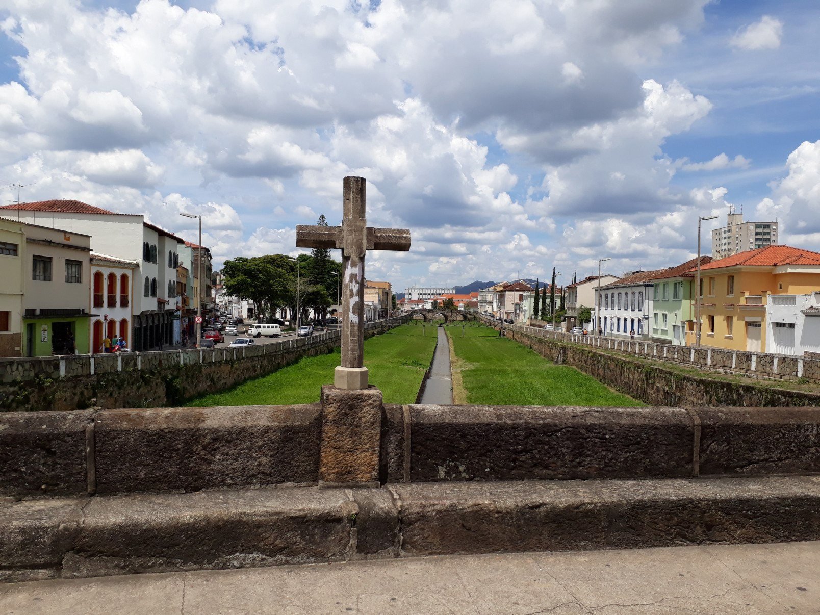  CREDITO: ORLANDO PAIVA BARROS/PREFEITURA DE SAO JOAO DEL-REI/DIVULGACAO  - QUATRO PONTES SERAO RESTAURADAS EM SAO JOAO DEL-REI COM DINHEIRO DO PAC CIDADES HISTORICAS, PONTE DO ROSARIO, SOBRE O CORREGO DO LENHEIRO - ORLANDO PAIVA BARROS/PREFEITURA DE SAO JOAO DEL-REI/DIVULGACAO  - QUATRO PONTES SERAO RESTAURADAS EM SAO JOAO DEL-REI COM DINHEIRO DO PAC CIDADES HISTORICAS, PONTE DO ROSARIO, SOBRE O CORREGO DO LENHEIRO 