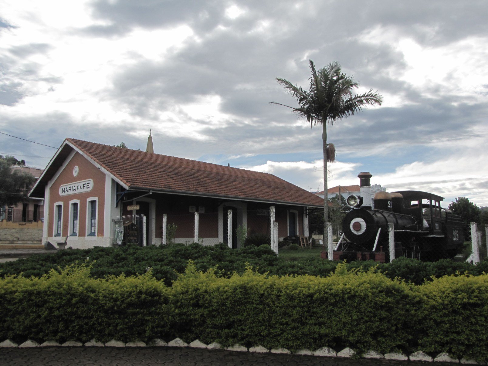  Credito: Marden Couto/turismo de Minas - Maria da Fe
      - Marden Couto/turismo de Minas - Maria da Fe