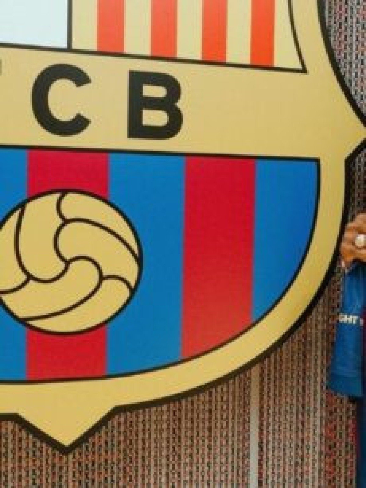 Lamine Yamal vai vestir a camisa 10 de Messi no Barcelona - No Ataque Internacional