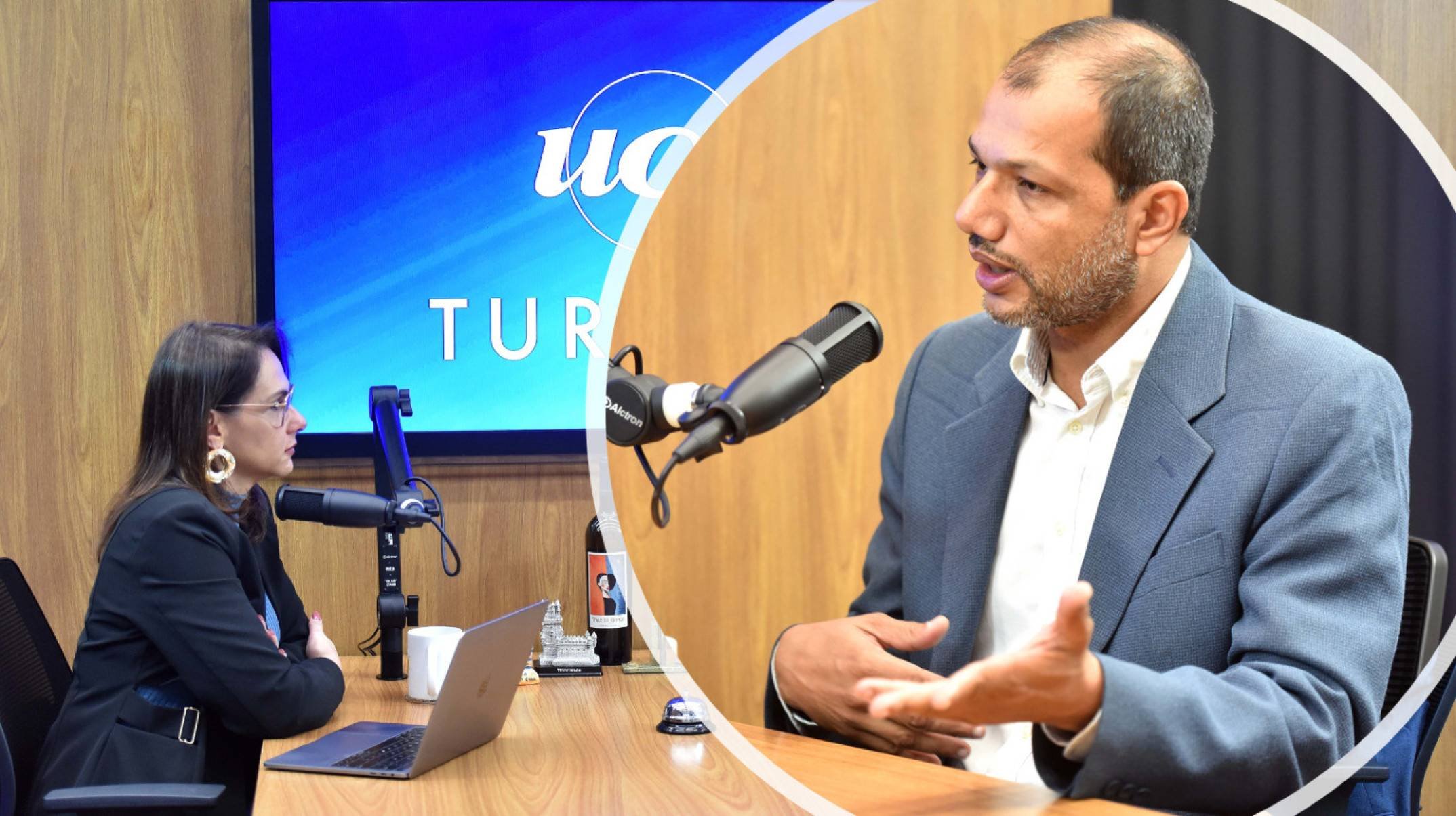 Cordilheira do Espinhaço é um novo destino turístico brasileiro de destaque, diz Ítalo Mendes