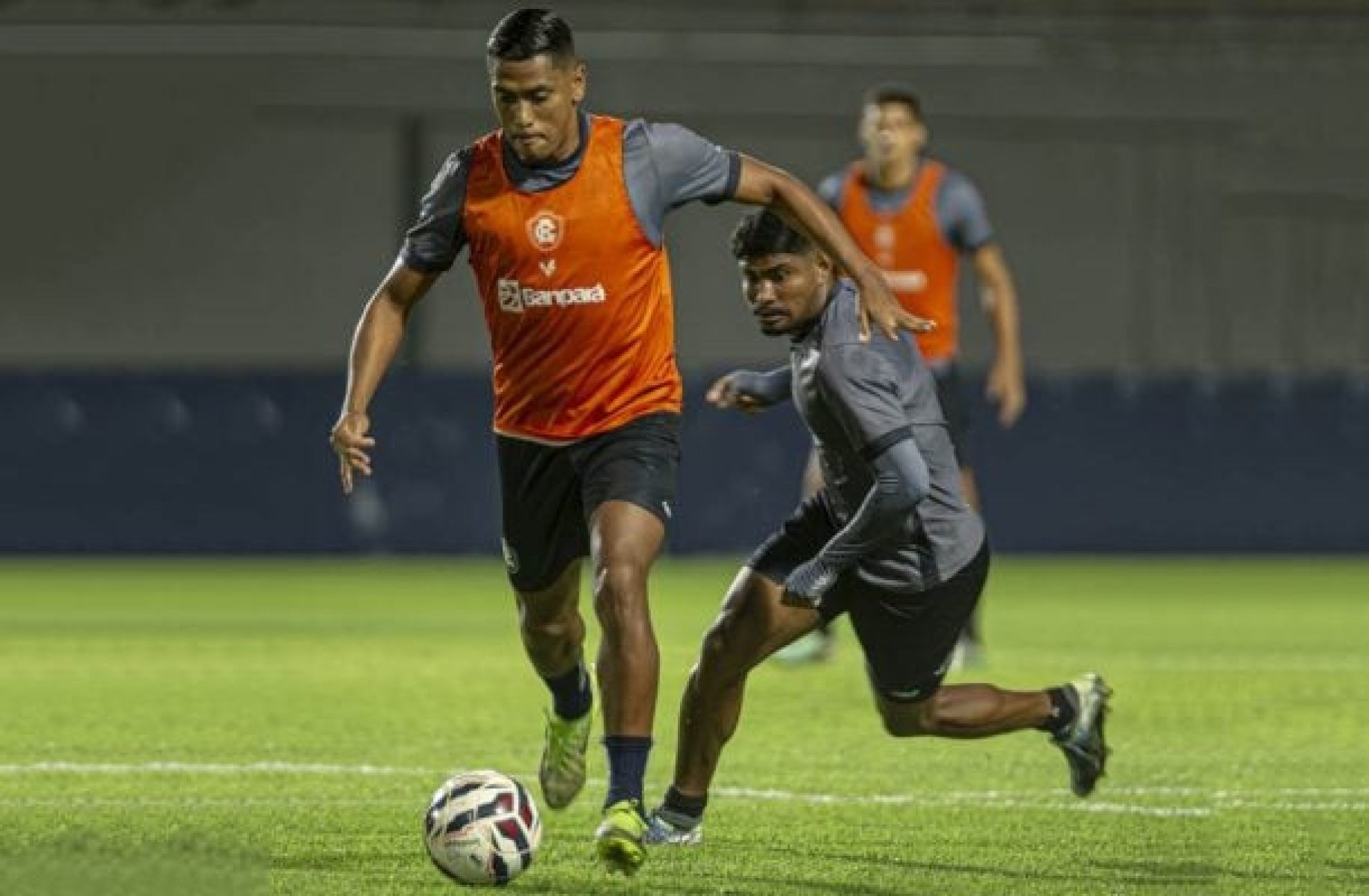 Remo joga para entrar no G4 da Série B -  (crédito: Foto: reprodução instagram)