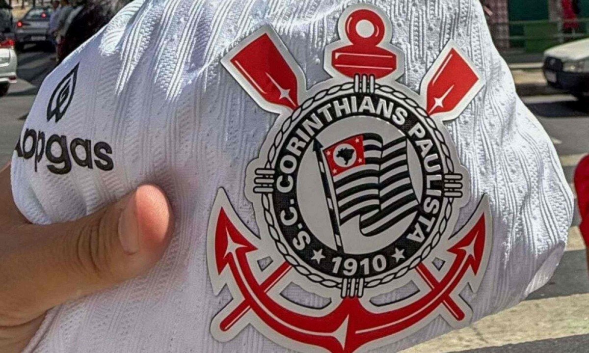 Ex-zagueiro do Corinthians morre aos 65 anos -  (crédito: Tupi - Pablo Oliveira)