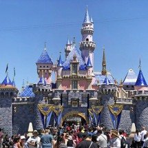 Frustrou geral: atrações conhecidas que decepcionam turistas nos EUA - CrispyCream27 - Wikimédia Commons