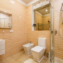 Cheiro estranho no banheiro? Veja quais podem ser as possíveis causas - Max Vakhtbovycn de Pexels