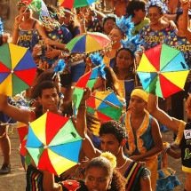 Ritmo contagiante, Frevo é patrimônio da Humanidade pela UNESCO - Flickr/ Passarinho