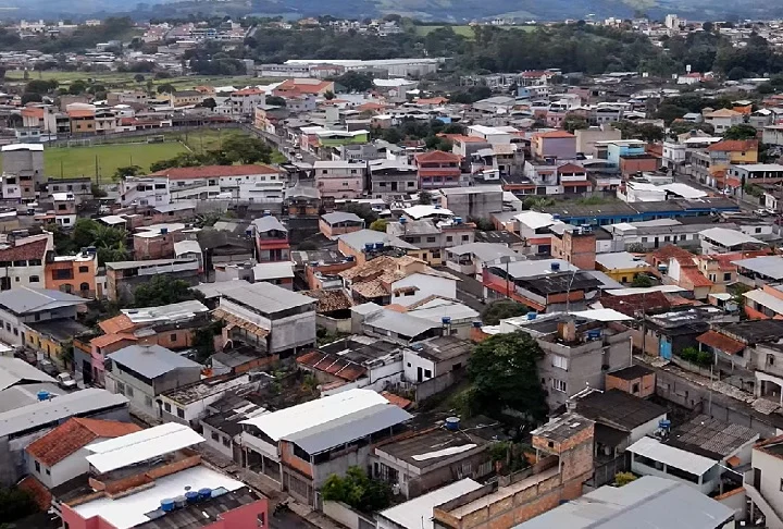 Pequena, mas notável: menor cidade do Brasil oferece qualidade de vida surpreendente - reprodução/youtube