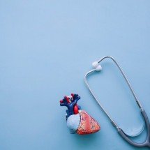 Infarto em jovens aumentou 150% no Brasil no século XXI - FreePik