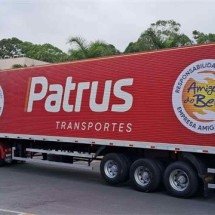 Patrus Transportes reforça compromisso com "Amigos do Bem" - DINO