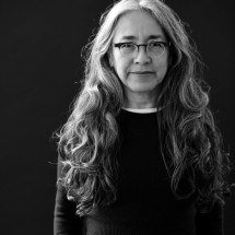 Cristina Rivera Garza: "Escrita é uma prática crítica" - Juan Rodrigo Llaguno