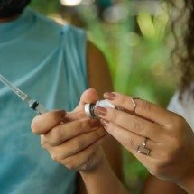 Casos de Síndrome Respiratória Aguda Grave caem na maior parte do país - Tomaz Silva/Agência Brasil