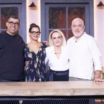 Saiba mais sobre os realities de gastronomia que movimentam a TV brasileira - Reprodução/TV Globo