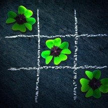 Amuletos da sorte: símbolos que inspiram confiança - Imagem de PIRO por Pixabay

