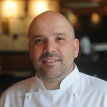 Onde comem os chefs? Descubra os restaurantes favoritos de Cristóvão Laruça - Leandro Couri/EM/D.A Press