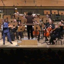 Veja grandes orquestras que conquistaram prestígio mundial - Youtube/New York Philharmonic