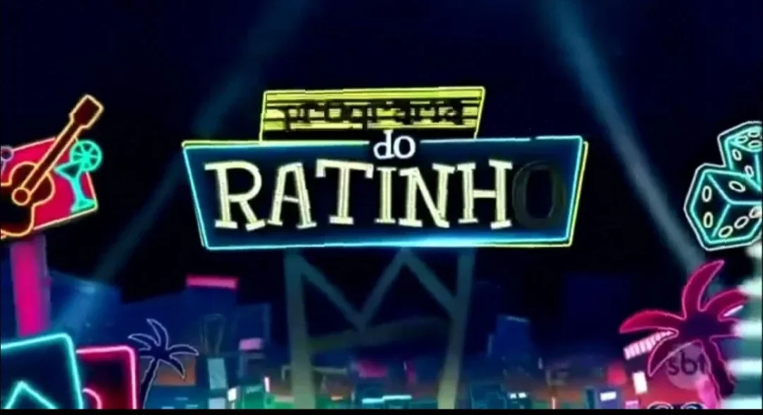 Vetada no ano 2000 por "mostrar demais", Banheira do Gugu está de volta no Programa do Ratinho - Divulgação 
