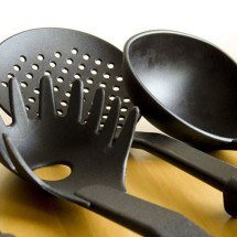 Atenção para erros que você precisa evitar na cozinha - Creative Commons CC0/hippopx.com