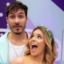 Eliezer se irrita e rebate críticas sobre sua esposa, Viih Tube - Tupi - Pablo Oliveira