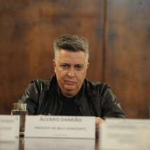 ‘Bala na agulha’: Damião ameaça empresas que não concluírem obras em BH 