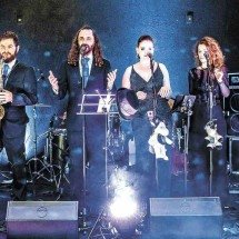 Festival do Vinho, Blues e Rock é mais uma atração em BH no fim de semana - Real fotos/Divulgação