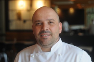 Onde comem os chefs? Descubra os restaurantes favoritos de Cristóvão Laruça