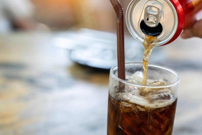 Como Trump quer mudar receita da Coca-Cola nos EUA -  (crédito: BBC)