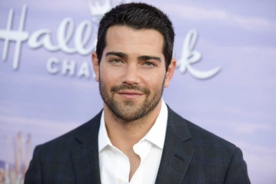 Jesse Metcalfe é protagonista de 'Todas contra John' -  (crédito: Richard Shotwell/Invision/AP)