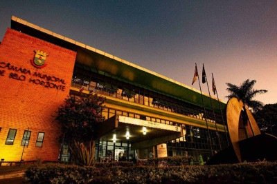 Câmara de BH amplia participação da população nas decisões que impactam diretamente a vida de quem mora na capital  -  (crédito: Cláudio Rabelo-CMBH)