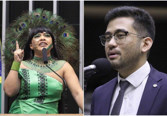 Kayo Magalhães/Câmara dos Deputados