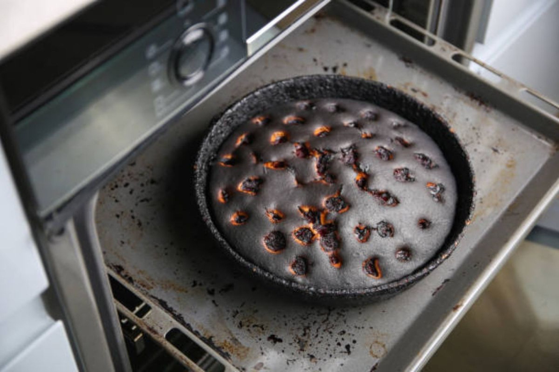 Conhecer o comportamento do seu forno evita receitas mal assadas ou queimadas