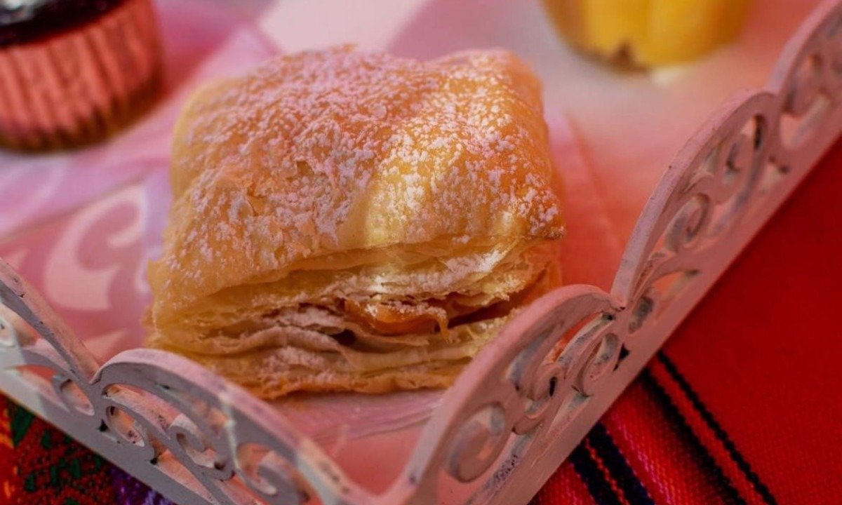 Pratos tradicionais do Peru serão servidos na Festa Peruana, além de uma iguaria que será tema de uma oficina